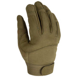 mil tec army gloves olive