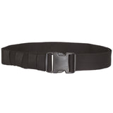 mil tec army quick release belt 50mm black