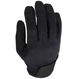 mil tec black combat touch gloves