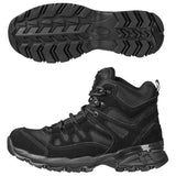 mil-tec black squad boot soles