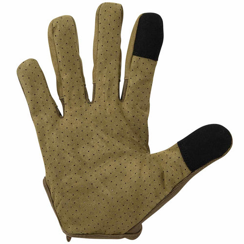 Mil-Tec Gants d'intervention Touch olive