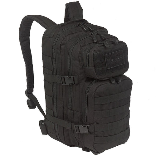 US Assault Pack Small 20L Dark Camo de Mil-Tec - Comprar aquí