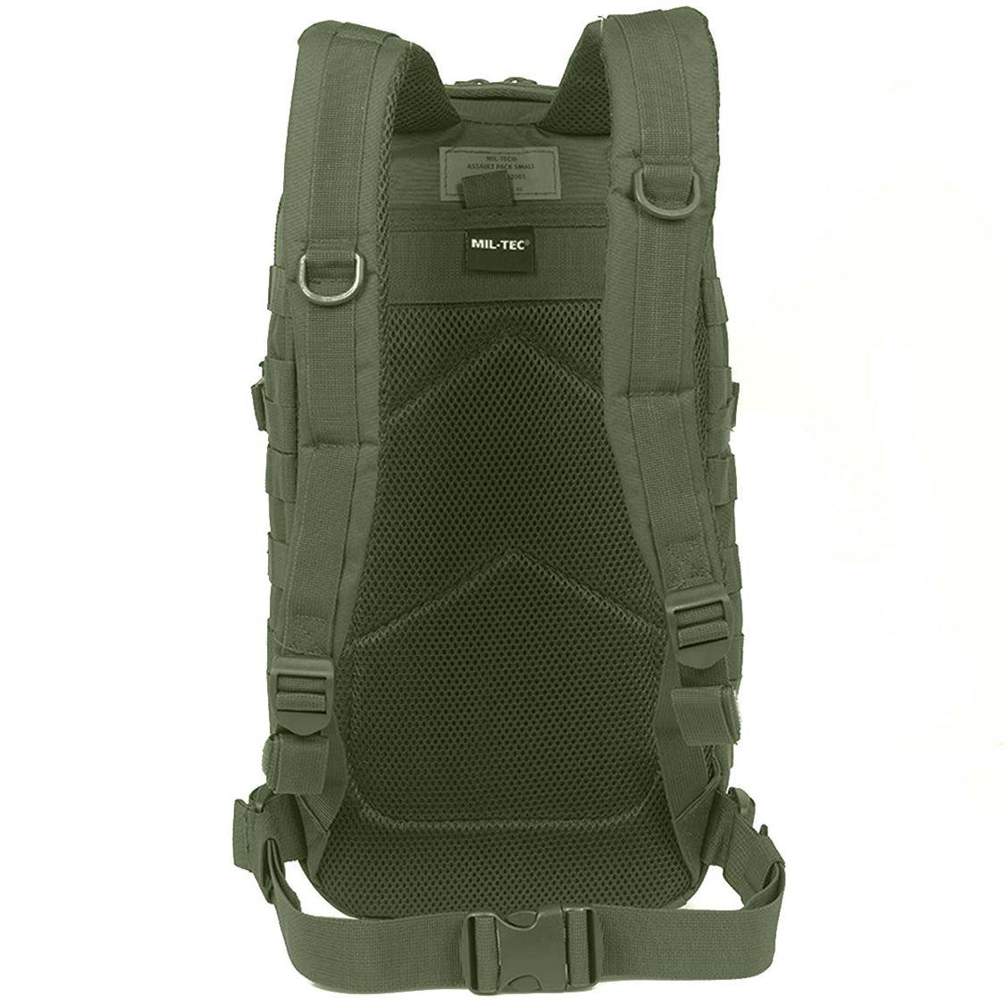 MOLLE Backpacks & Rucksacks - Free Delivery | Military Kit