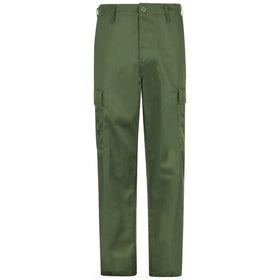 Mens Green Combat Trousers - Free UK Delivery | Military Kit