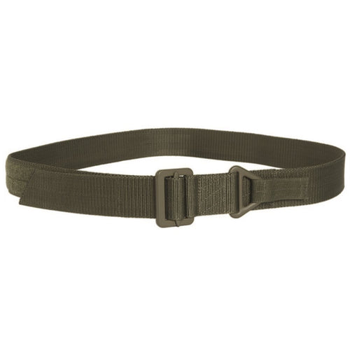 Mil-Tec Tactical Rigger Belt Olive