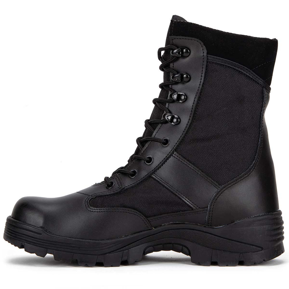 Military & Army Combat Boots - Free UK Delivery | Military Kit