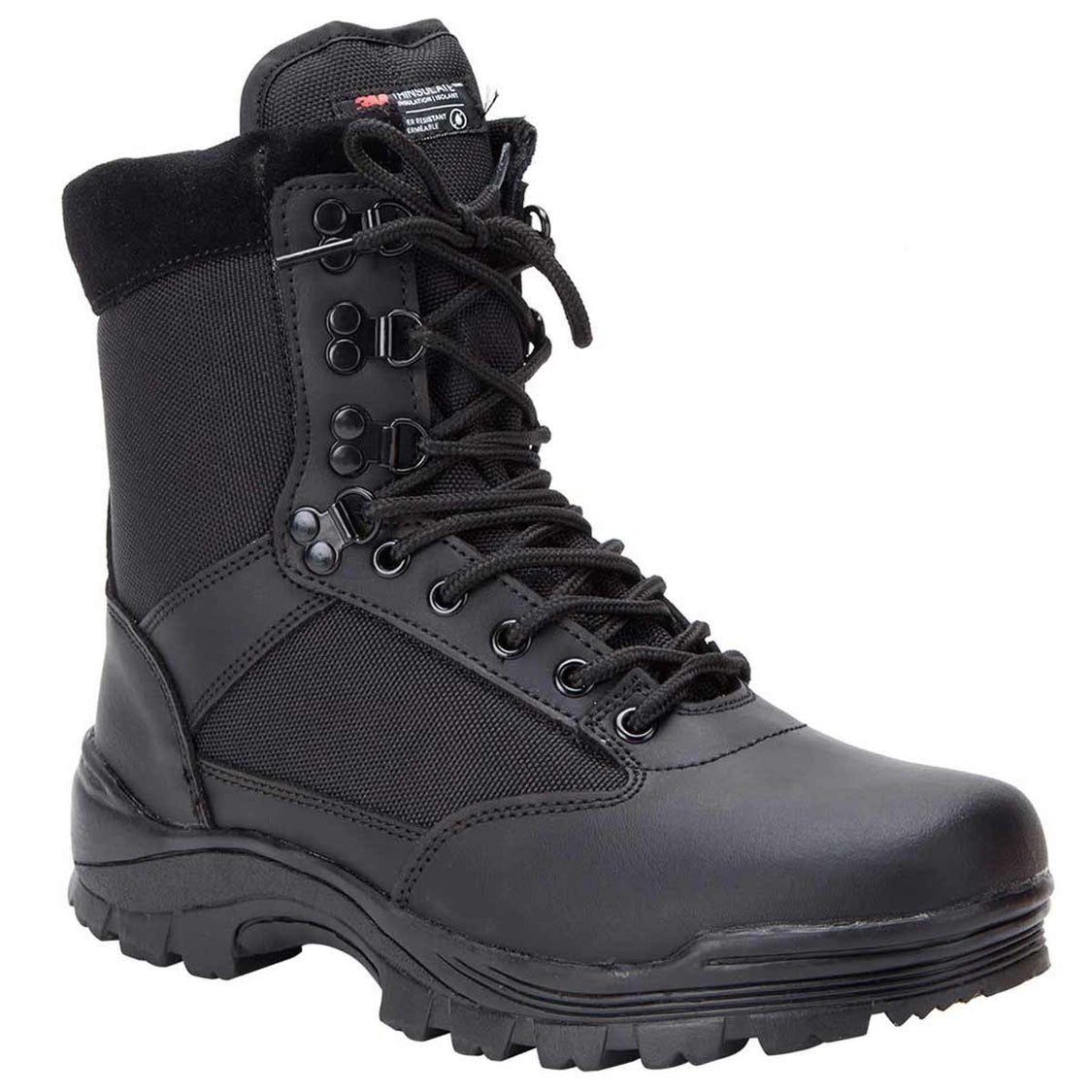 Black Army Military Combat Boots Free UK Delivery Military Kit black-army-military-combat-boots-free-uk-delivery-military-kit