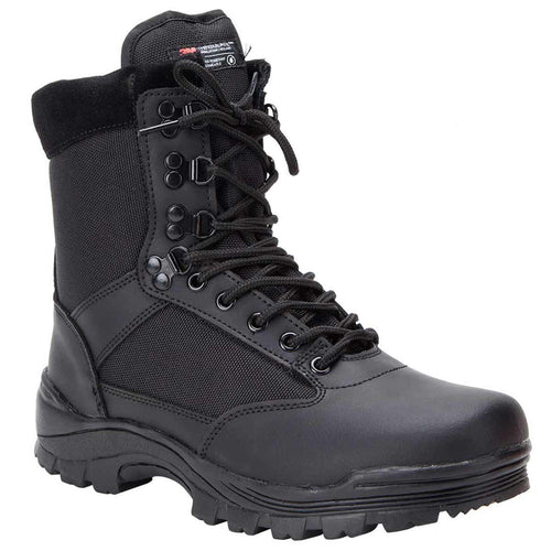 Mil tec patrol boots Outlet