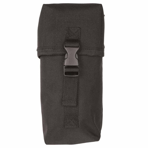 mil-tec small molle utility pouch black