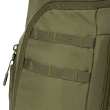 molle straps olive green highlander eagle 2 backpack 30l