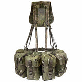mtp camo marauder sp webbing gen ii mtp pouches