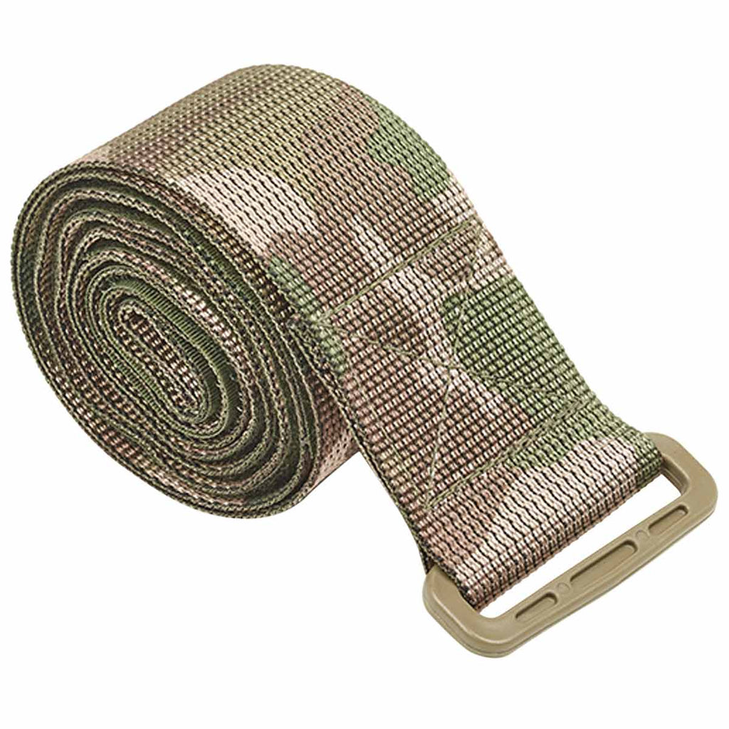 UKOM Lightweight PT/Duty Belt 50MM MTP Camo Free Delivery Military Kit