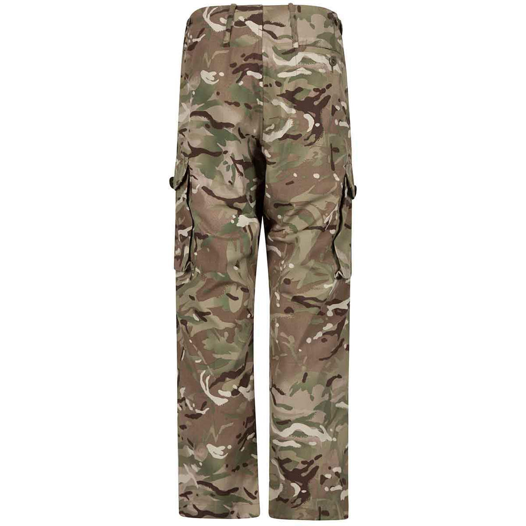 MTP CS95 Windproof Combat Trousers  Super Grade