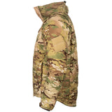 multicam softie 6 insulated windproof autumn snugpak jacket high neck
