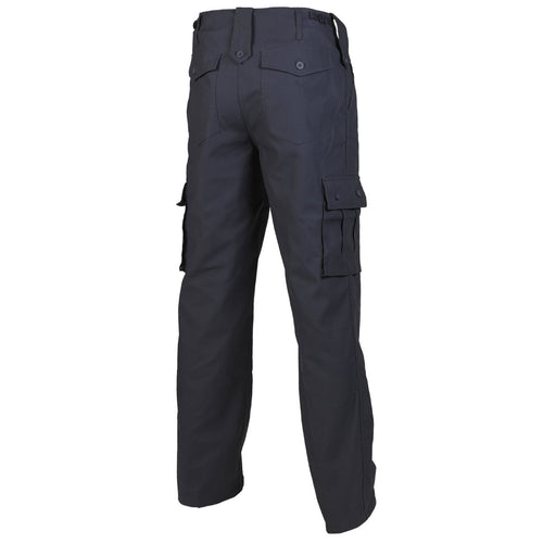 Dickies millerville cargo trousers in navy  ASOS