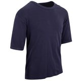 navy blue tshirt used