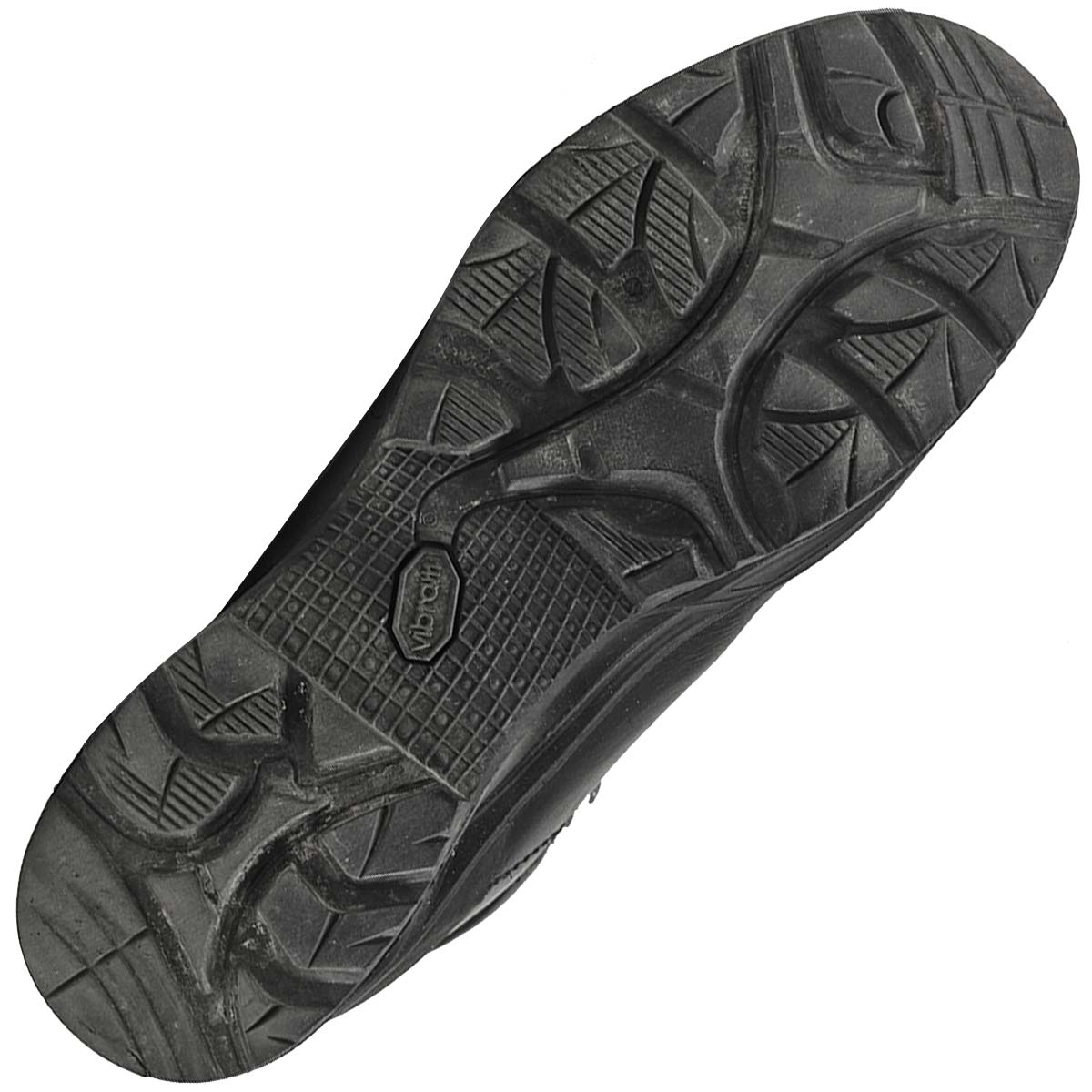 Haix Commander GTX Boots Black - Grade 1 - Free Delivery