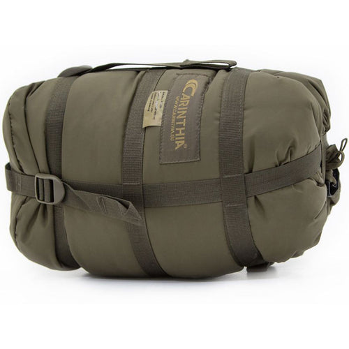 Carinthia Tropen Sleeping Bag Olive - Free Delivery | Military Kit