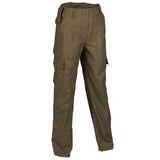 olive us army combat trousers