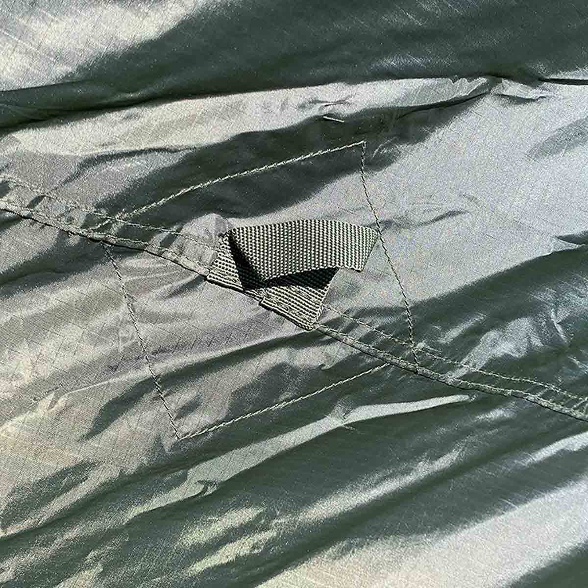Snugpak All Weather Shelter G2 Tarp - Free Delivery | Military Kit