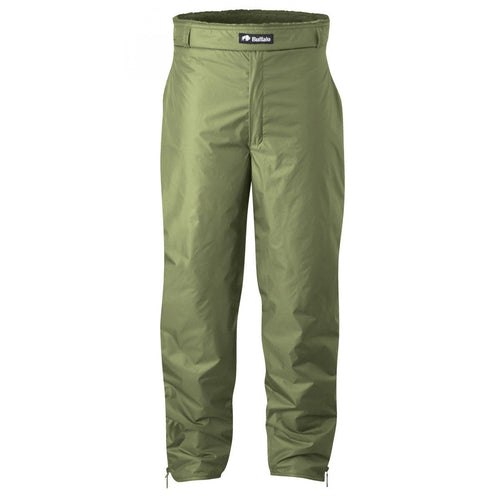 olive green buffalo special 6 trousers