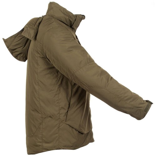 Snugpak Arrowhead Jacket Olive Green - Free Delivery | Military Kit