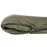 zip view softie elite 2 sleeping bag