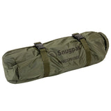  olive stuff sack of snugpak ionosphere one man tent