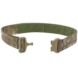 open buckle ukom molle cobra shooters multicam belt 45mm