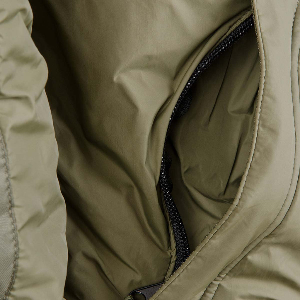 Snugpak Sleeka Elite Jacket Olive - Free UK Delivery | Military Kit