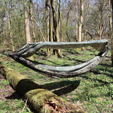open top cover dd nest hammock multicam