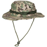 Multicam Boonie Hat Chinstrap