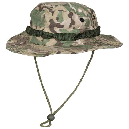 Operation Camo Multicam Boonie Bush Hat