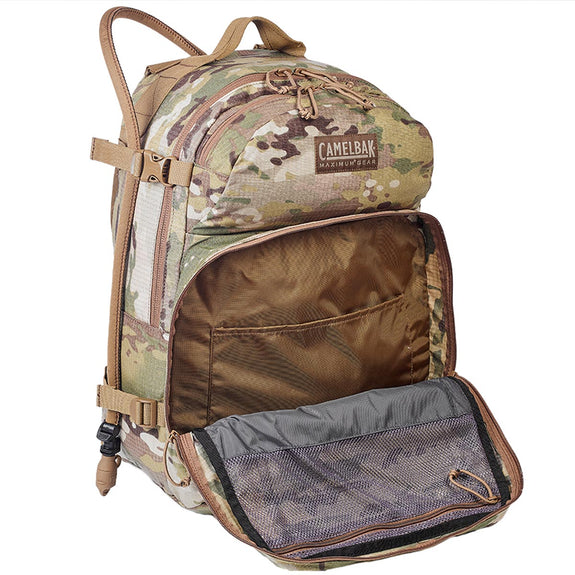MTP Multicam Daysacks & Backpacks - Free UK Delivery