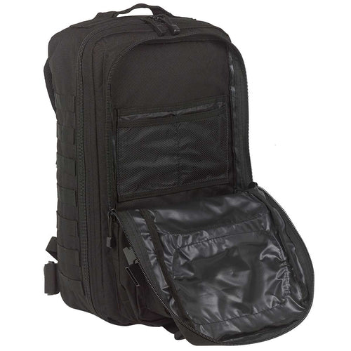 Mil-Tec Backpack Assault Laser Cut Large 36L – MilPood