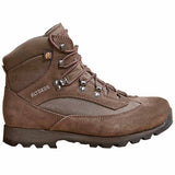 outer side view of mk2 brown altberg base walking boot