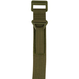outer with d ring viper tactical rigger belt green