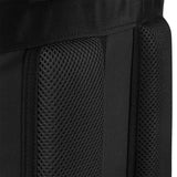 padded mesh back highlander eagle 3 backpack 40l black