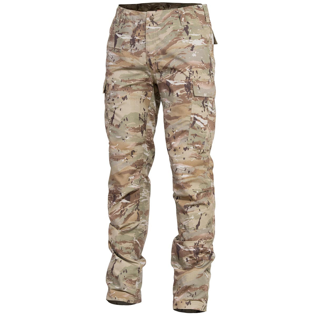 Pentagon deals combat trousers