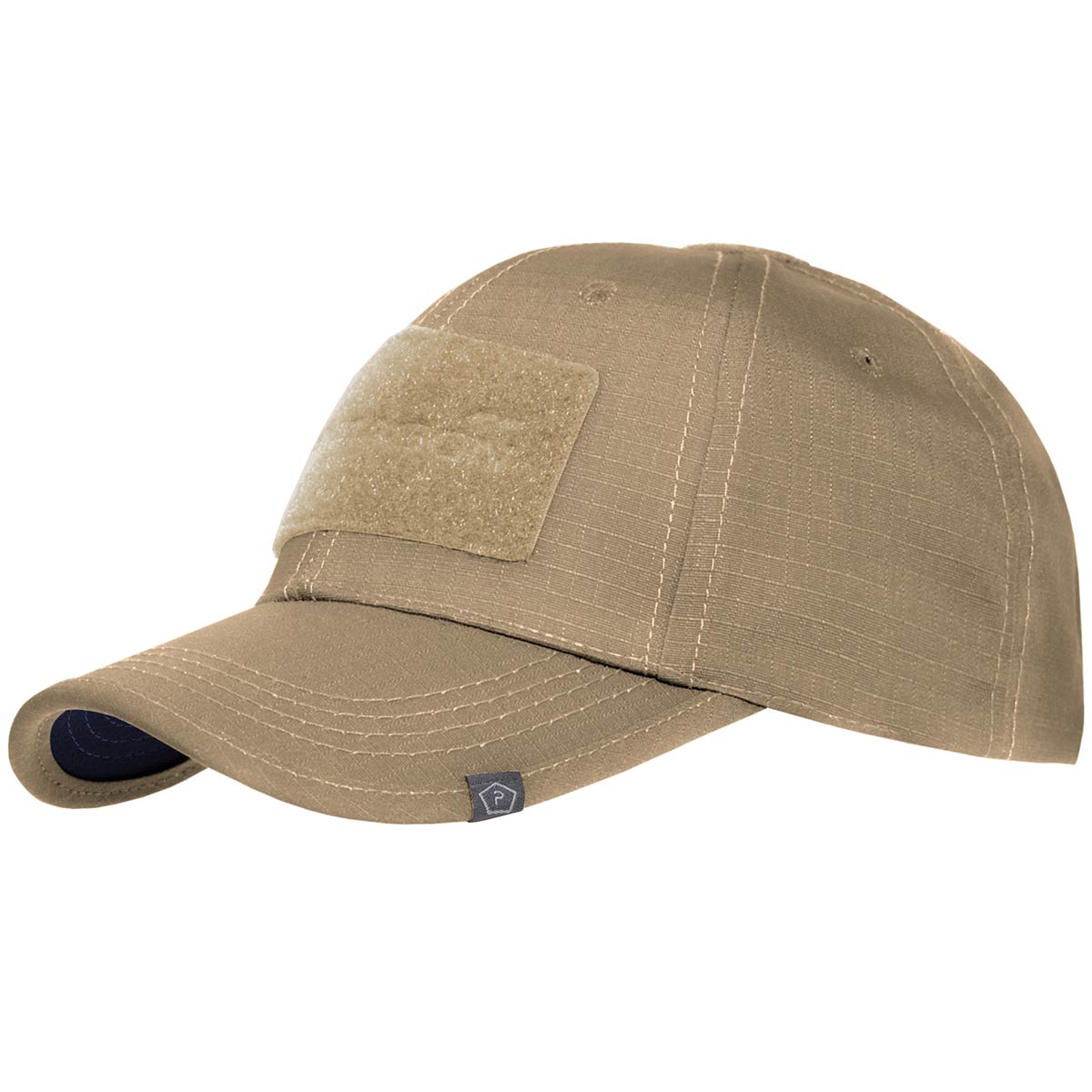 Ripstop cap clearance