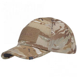 pentagon tactical 2 baseball cap ripstop pentacamo
