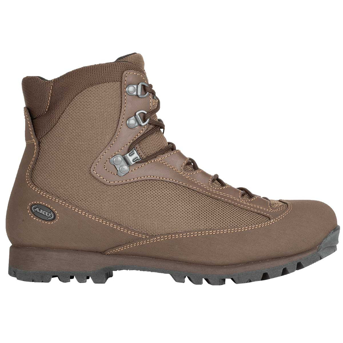 AKU Pilgrim GTX Combat Boots Brown Free Delivery Military Kit aku-pilgrim-gtx-combat-boots-brown-free-delivery-military-kit
