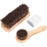 Polishing Brushes with Cloth