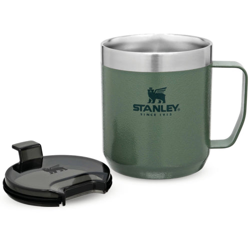 Stanley The Legendary Camp mug 350 ml - Hammertone Green