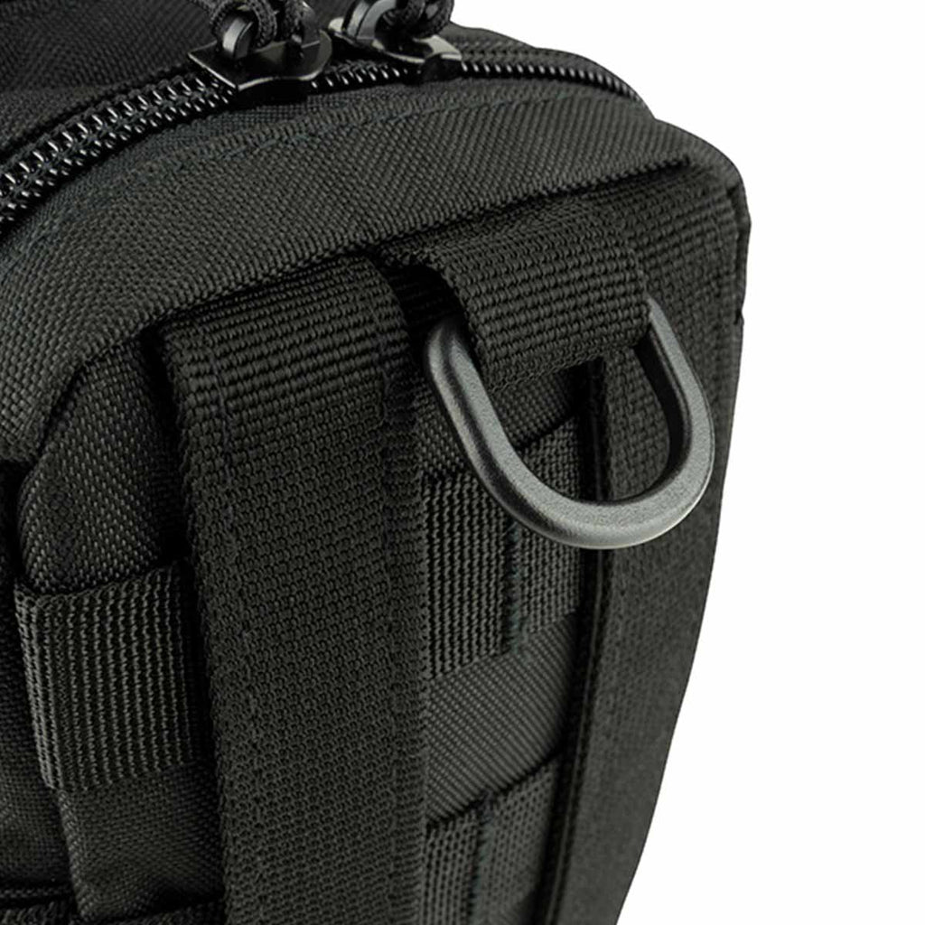 Viper Splitter Utility Pouch Black | Military Kit