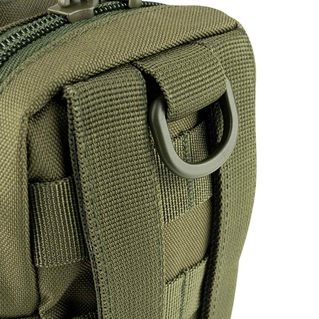 Viper Splitter Utility Pouch Green | Military Kit