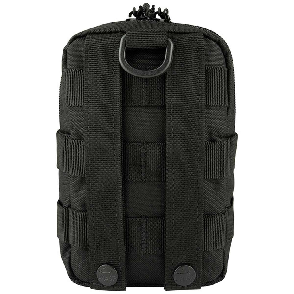 Viper Splitter Utility Pouch Black | Military Kit