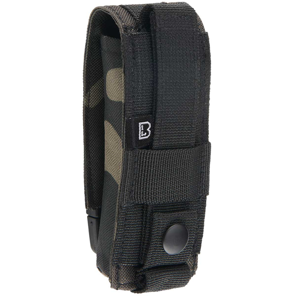 Brandit Molle Multi Pouch Medium - Pochette Tactique Polyvalente Mixte