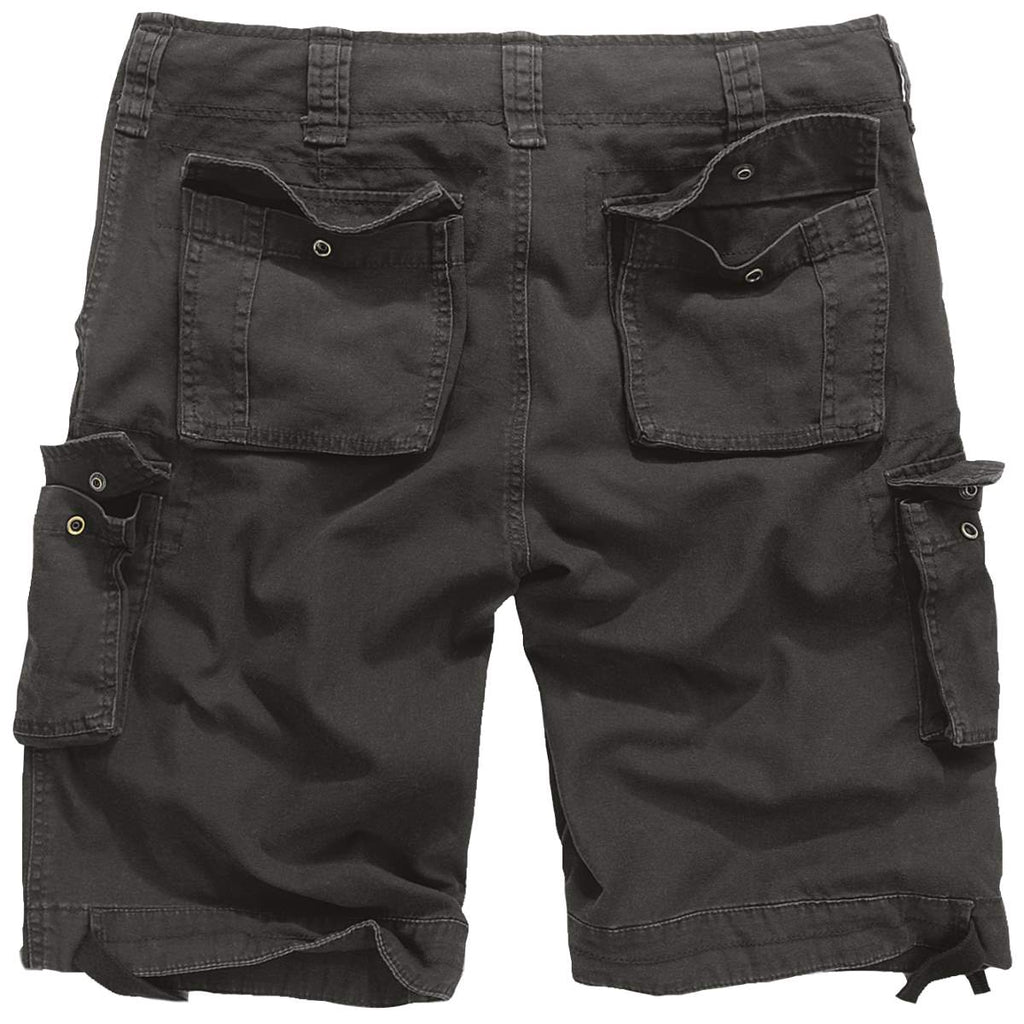 Brandit Hombre Pantalones Cortos Brandit Urban Legend En Sandstorm Pantalones Cortos Hombre