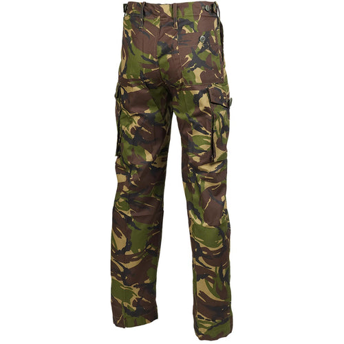 British Army DPM Camo Combat Trousers - Grade 1 | Military Kit